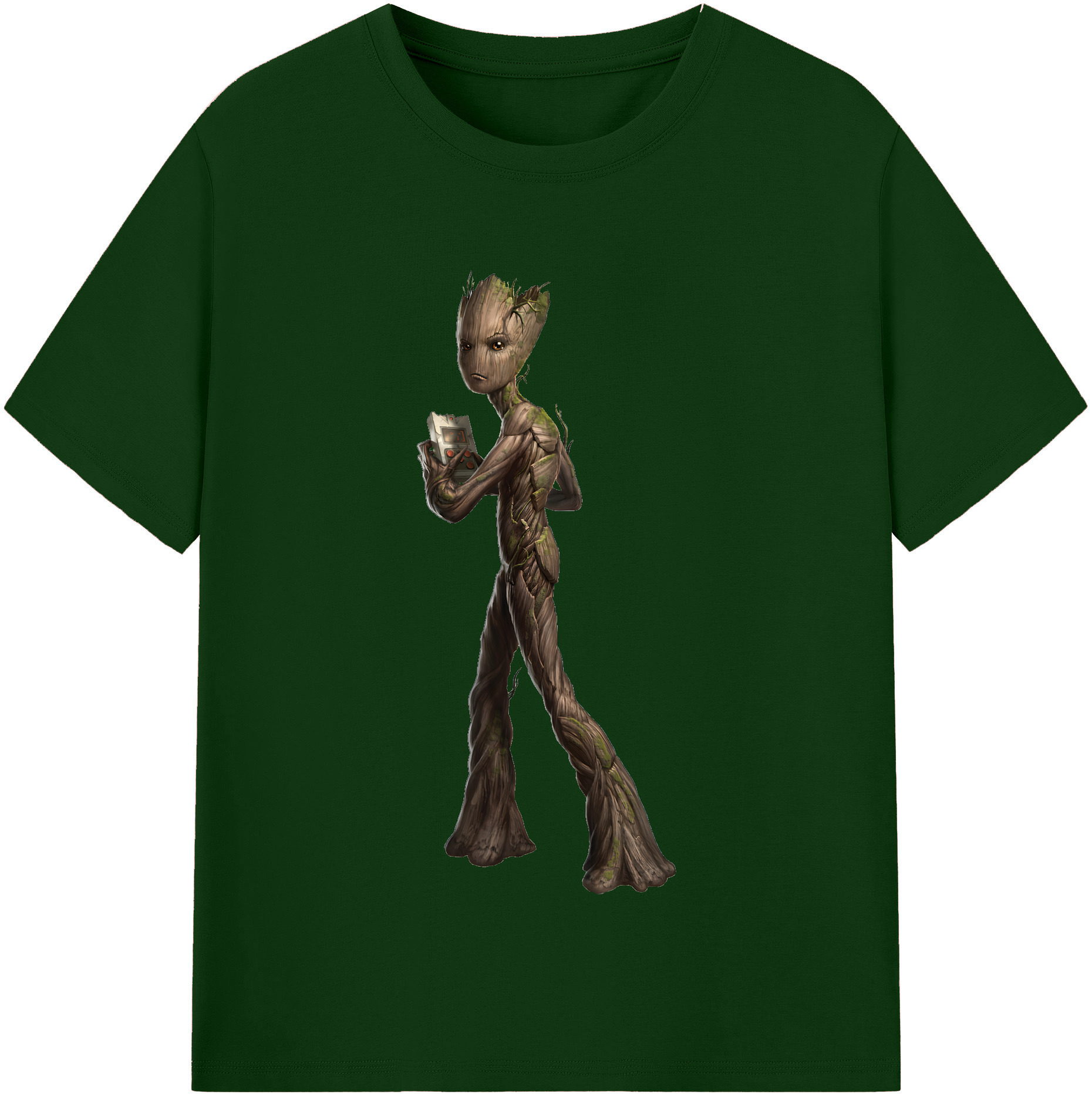 （画像用） アベンジャーズ The Avengers 綿100％半袖Tシャツ（フロントプリント）